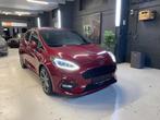 FORD FIESTA ** VERSION ST-LINE ** 12 MOIS DE GARANTIE, Auto's, Ford, Voorwielaandrijving, 4 deurs, Stof, 4 cilinders