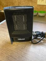 kleine tafel verwarmer ventilator, Ophalen, Gebruikt, Tafelventilator