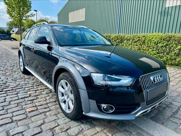 A4 allroad 2.0 TDI Quattro S tronic 164.000 Km Xenonleer beschikbaar voor biedingen