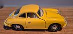 Burago 1/18 Porsche 356b., Hobby en Vrije tijd, Ophalen of Verzenden, Zo goed als nieuw, Auto, Burago