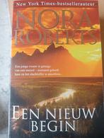 Nora Roberts - Een nieuw begin, Ophalen, Zo goed als nieuw, Nora Roberts