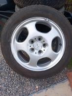 Jantes mercedes, Autos : Pièces & Accessoires, Pneus & Jantes, Enlèvement, 16 pouces, Jante(s)