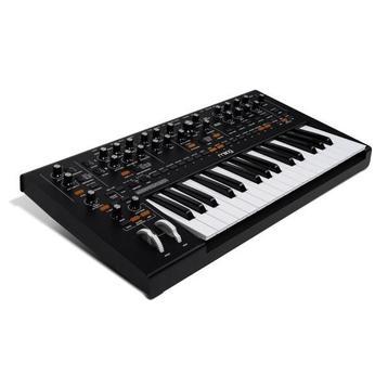 Moog messenger, Enlèvement, Comme neuf