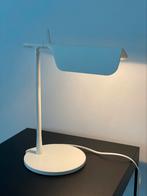 Lampe de table Flos - lampe de bureau - tab t, Enlèvement ou Envoi, Utilisé, Métal, Moins de 50 cm