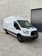 Transit - L4H3 - Btw - Trekhaak - Camera - Sensoren, Auto's, 4 deurs, 4 cilinders, 2800 kg, Parkeersensor