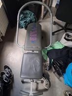 Ab King Pro fitness, Sport en Fitness, Fitnessapparatuur, Ophalen, Gebruikt, Buik, Metaal