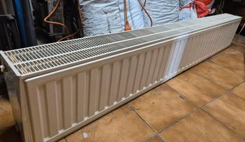 Radiator beschikbaar voor biedingen