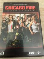 Chicago Fire, seizoen 1 DVD, CD & DVD, DVD | TV & Séries télévisées, Comme neuf, À partir de 12 ans, Action et Aventure, Coffret