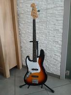 Basse Harley Benton pour Gaucher