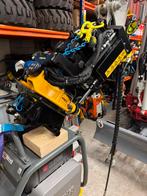 Engcon ec204. Cw05 -cw05 Draaikantel stuk, Ophalen