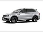 Volkswagen Tiguan Allspace Tiguan Allspace 2.0 TDi SCR R-Lin, Argent ou Gris, Achat, Diesel, Tiguan