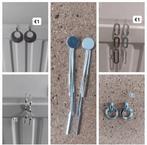 Partijtje oorbellen, Enlèvement ou Envoi, Neuf, Pendantes