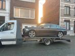 Takelwagen en depnnage, Immo, Anti-kraak