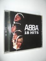 Abba 18 hits  ( Polar Music ), 1960 tot 1980, Ophalen of Verzenden, Zo goed als nieuw