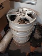 Jantes Opel Speedster, Enlèvement