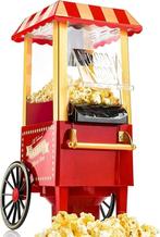Popcorn Machine | Popcorn Maker | vetvrij | Nieuw, -, Verzenden, -, Gadgy