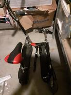 Elektrische step zonder lader, Fietsen en Brommers, Steps, Ophalen of Verzenden, Gebruikt
