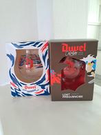 Duvel glazen, Verzamelen, Ophalen