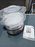 Cuiseur vapeur, Electroménager, Enlèvement, Neuf, Nettoyeur à vapeur