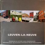 Leuven-La-Neuve, Livres, Histoire nationale, Comme neuf, Enlèvement, 20e siècle ou après