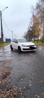Volkswagen Golf GTI, Auto's, Euro 5, Stof, 4 cilinders, 157 kW