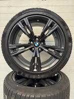 (3)DEMO 18” BMW Z4 G29 VELGEN WINTERBANDEN TPMS RFT 798M ORI, Auto-onderdelen, 18 inch, Gebruikt, Banden en Velgen, Personenwagen