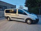 Fiat SCUDO 2.0L D/ DUBLE CABIN Lang chassis Bj2007 147.000km, Autos, Fiat, Achat, Diesel, Euro 4, Scudo