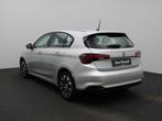 Fiat Tipo 1.4 95ch/pk Mirror, Autos, Fiat, Argent ou Gris, Achat, Entreprise, https://public.car-pass.be/vhr/88cafbf6-f736-4d29-88de-f4a57b35fbdd