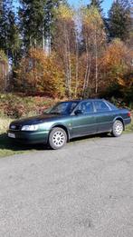 Audi A6 2,0 oldtimer, Auto's, Audi, Voorwielaandrijving, 4 deurs, Stof, 4 cilinders