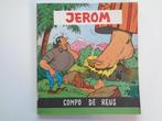 Jerom - Compo de Reus - 1e dr. 1966, Ophalen of Verzenden