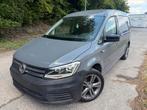 Vw caddy maxi 2.0 tdi boite auto DSG xenon cui navi euro 6b, Auto's, Automaat, Volkswagen, Leder, Diesel