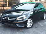 Mercedes A180 CDI ** AMG Interieur ** 2013 ** 109000km **, Auto's, Voorwielaandrijving, Euro 5, Zwart, 4 cilinders