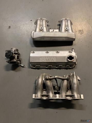 Bmw E30 M40 motor delen 316i inlaat kleppendeksel 3-serie beschikbaar voor biedingen