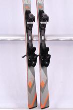 154 ski's VOLKL DEACON 75 2023, grey/orange, Gebruikt, Ophalen of Verzenden, Carve, Ski's