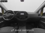 Mercedes e-Vito Elektrisch 41kWh 150km WLTP Airco Camera APK, Autos, Achat, Entreprise, 2 places, Autres couleurs