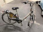 Batavus dames fiets, Fietsen en Brommers, Ophalen, Gebruikt, Batavus