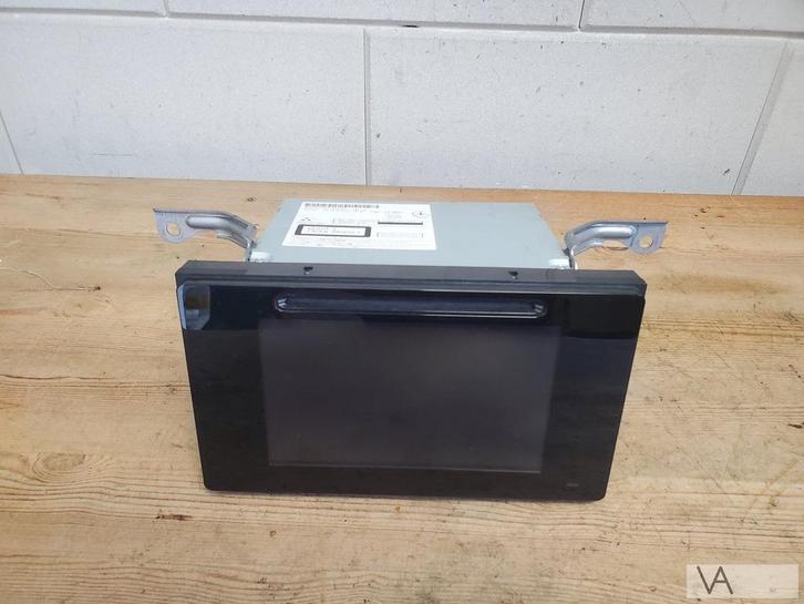 Toyota Auris 2015 - 2019 radio navigatie display 86140-02400, Auto-onderdelen, Dashboard en Schakelaars, Toyota, Gebruikt, Ophalen of Verzenden