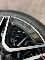 18” Mercedes-Benz A-Klasse / CLA AMG W177 / X118 wielenset, 18 inch, Gebruikt, Banden en Velgen, Ophalen of Verzenden