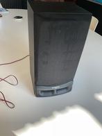 Pioneer box, Audio, Tv en Foto, Luidsprekerboxen, Ophalen, Gebruikt, Minder dan 60 watt, Overige merken