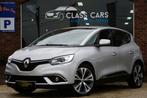Renault Scenic 1.5dCi INITIALE PARIS AUTO DISTRO CAM CARNET, Argent ou Gris, Achat, Euro 6, Entreprise