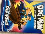 Dav Pilkey - Alle honds aan dek 50% korting, Ophalen, Dav Pilkey