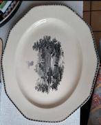 Boch La Louviere, Antiek en Kunst, Antiek | Schalen, Ophalen