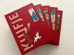 Strips Kuifje, Boeken, Meerdere stripboeken, Ophalen, Nieuw