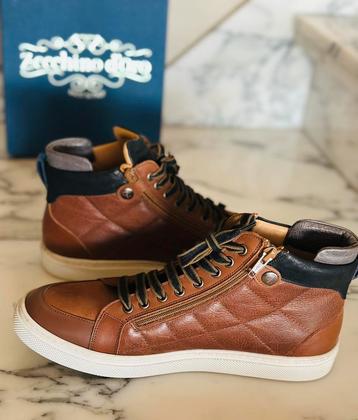 Nieuwe sneakers Zecchino D’oro!, Kinderen en Baby's, Overige typen, Nieuw, Zecchino d’Oro, Ophalen of Verzenden