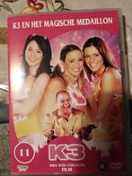 Dvd de oude k3 en het magische medaillon, Cd's en Dvd's, Ophalen