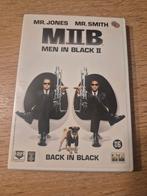 Dvd Man in Black II, Cd's en Dvd's, Dvd's | Actie, Vanaf 6 jaar, Ophalen of Verzenden, Zo goed als nieuw, Actiekomedie