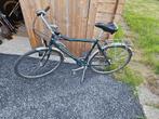Stadsfiets Heren, Fietsen en Brommers, Gebruikt, Versnellingen, 53 tot 57 cm, Ophalen