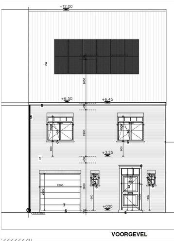 Huis te koop in Elversele beschikbaar voor biedingen