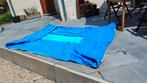 Zwembad + toebehoren, Tuin en Terras, Ophalen, Gebruikt