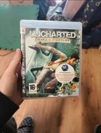 Uncharted Drake's fortune, Games en Spelcomputers, Ophalen, Zo goed als nieuw, Avontuur en Actie